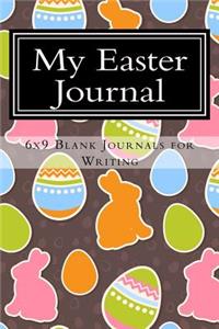 My Easter Journal