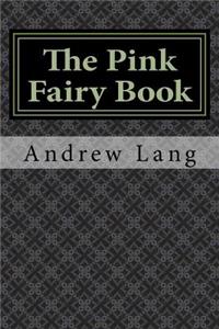 The Pink Fairy Book