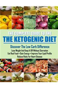 The Ketogenic Diet