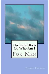 Great Book Of Who Am I