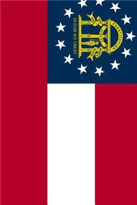Flag of Georgia Journal