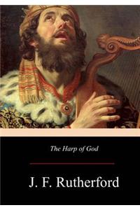 Harp of God