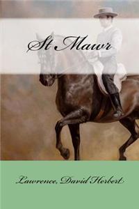 St Mawr
