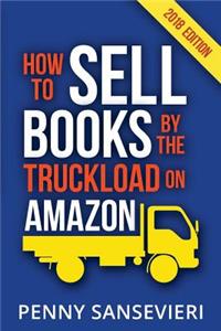 How to Sell Books by the Truckload on Amazon!