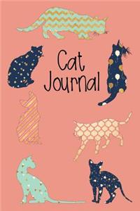 Cat Journal