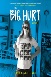 The Big Hurt Lib/E