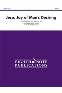 Jesu Joy of Man's Desiring