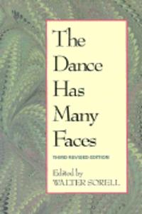 The Dance Has Many Faces