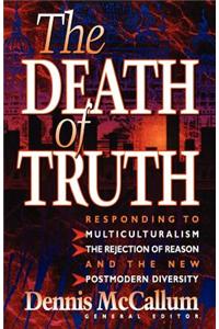 The Death of Truth