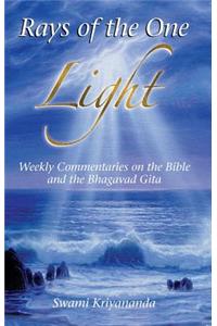 Rays of the One Light