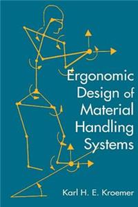 Ergonomic Design for Material Handling Systems