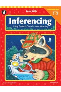 Inferencing, Grades 1 - 2