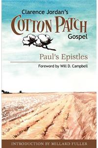 Cotton Patch Gospel