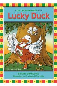 Lucky Duck