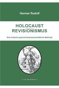 Holocaust-Revisionismus