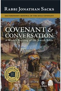 Covenant & Conversation