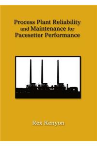 Process Plant Reliability and Maintenance for Pacesetter Performance