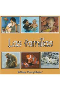 Las Familias