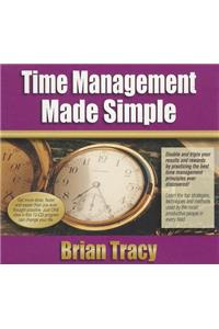 Time Management Made Simple