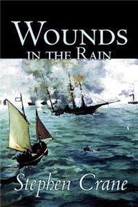 Wounds in the Rain by Stephen Crane, Fiction