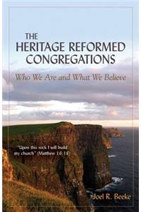 Heritage Reformed Congregations