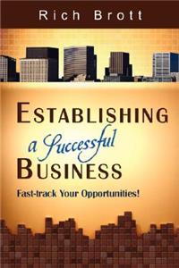 Establishing a Successful Business
