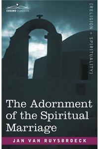 Adornment of the Spiritual Marriage