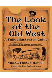 The Look of the Old West