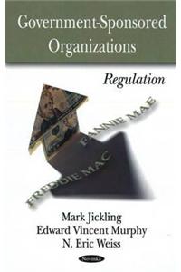 Government Sponsored Organizations
