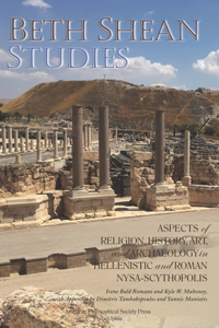 Beth Shean Studies