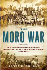 The Moro War
