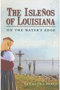 The Islenos of Louisiana