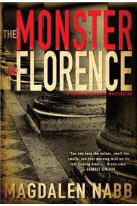 The Monster of Florence