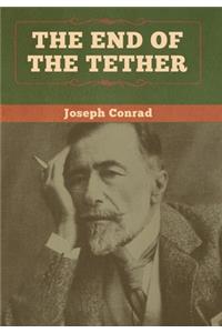 End of the Tether