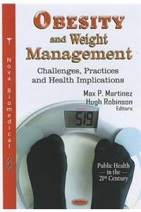 Obesity & Weight Management