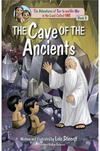 The Cave of the Ancients