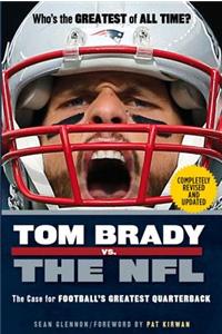 Tom Brady vs. the NFL
