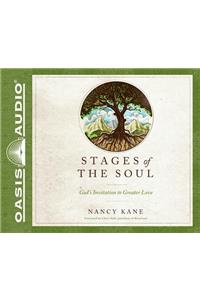 Stages of the Soul (Library Edition): God's Invitation to Greater Love