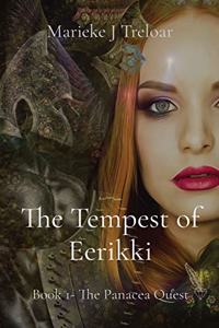 The Tempest of Eerikki