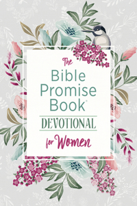 Bible Promise Book Devotional for Women