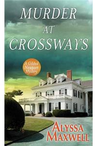 Murder at Crossways