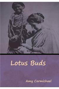 Lotus Buds