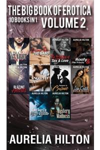 The Big Book of Erotica