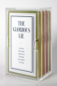 Glorious Lie / The Glory of the Lie