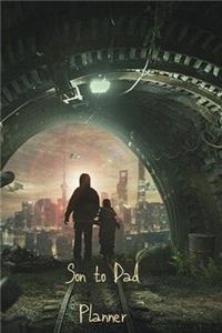 Son to Dad Planner