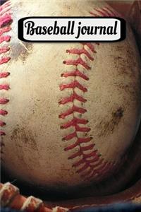 Baseball was, is and always will be to me the best game of the world