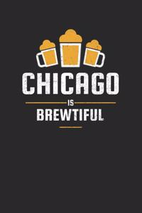 Chicago Is Brewtiful