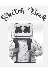 Sketch Book