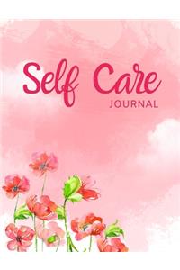 Basic Self Care Checklist