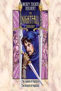 Nightfall Duology Lib/E